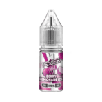 Berry Lemonade Nic Salt by Power - Image 2