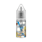 Blue Raspberry Lemonade Nic Salt by Power