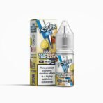 Power - Blue Raspberry Lemonade - Nic Salt - Image 2
