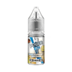 Blue Raspberry Lemonade Nic Salt by Power - Image 2