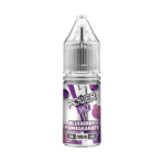 Blueberry Pomegranate Nic Salt by Power - Image 2