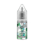 Grape Ice Nic Salt by Power