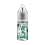 Grape Ice Nic Salt by Power - Image 2