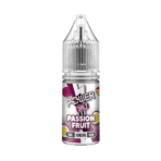 Power - Passion Fruit - Nic Salt
