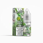 Power - Sour Apple - Nic Salt - Image 2