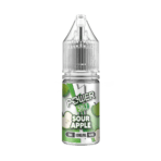 Power - Sour Apple - Nic Salt