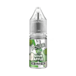 Sour Apple Nic Salt by Power - Image 2