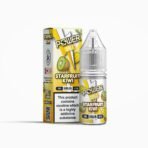 Power - Starfruit Kiwi - Nic Salt - Image 2