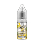 Star Fruit Kiwi Nic Salt by Power - Image 2