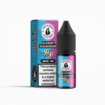 Blueberry Sour Raspberry 50/50 - Image 2
