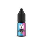 Blueberry Sour Raspberry 50/50