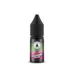 Raspberry Pear