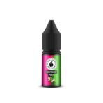 Raspberry Pear 50/50