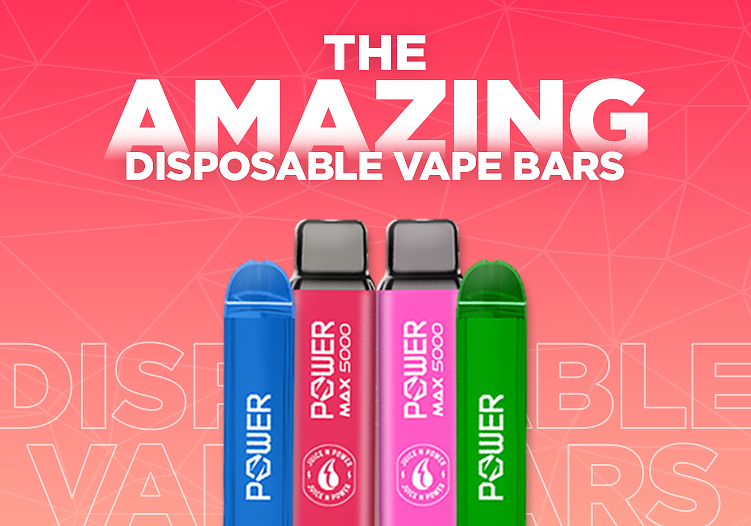 Disposable Vapes