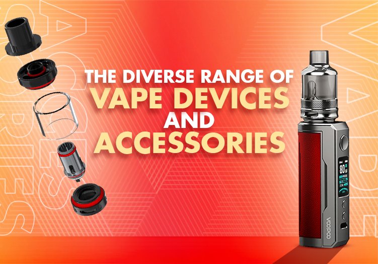 vape devices