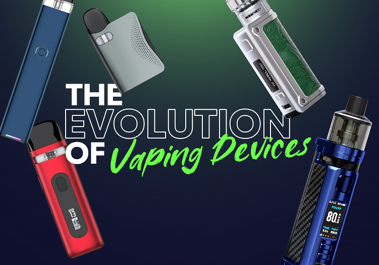 vape brands