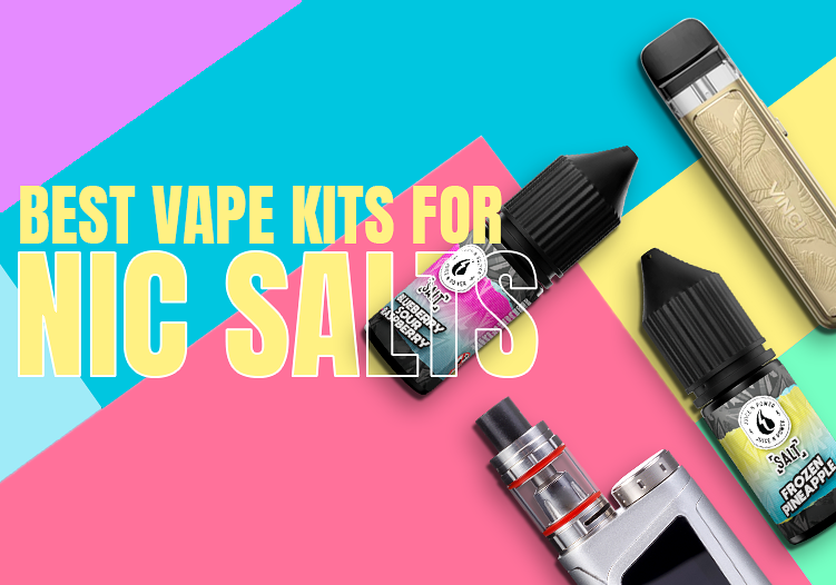 vape kits