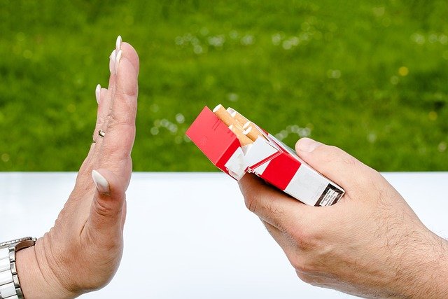 Vape Giveaway