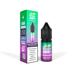 Aloe Vera Grape Nic Salt By JNP Salt 6000